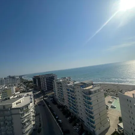 Blue Horizon *