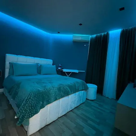 Apartment Blue Horizon *